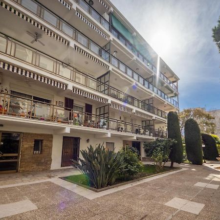 Aragon Premium Arysal Leilighet Salou Eksteriør bilde