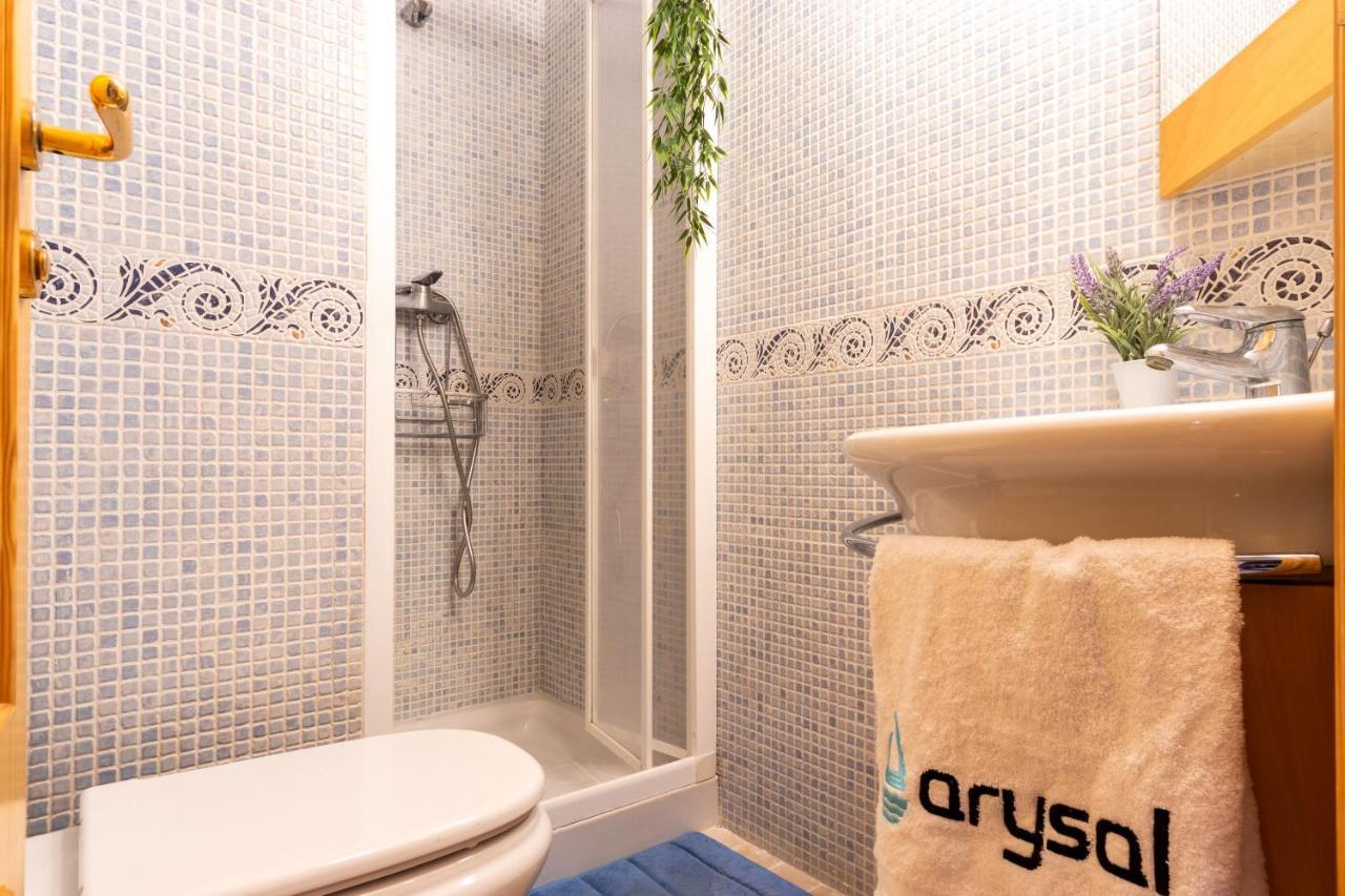 Aragon Premium Arysal Leilighet Salou Eksteriør bilde