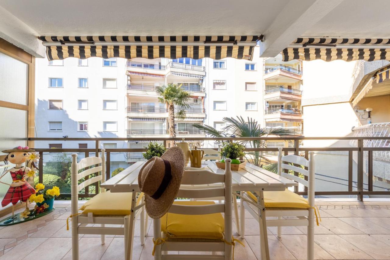 Aragon Premium Arysal Leilighet Salou Eksteriør bilde