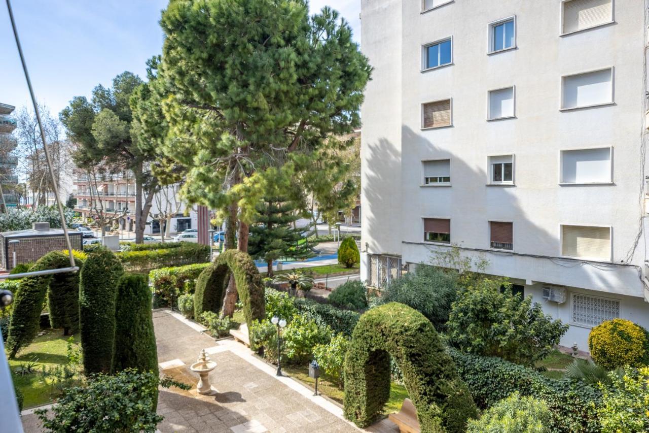Aragon Premium Arysal Leilighet Salou Eksteriør bilde